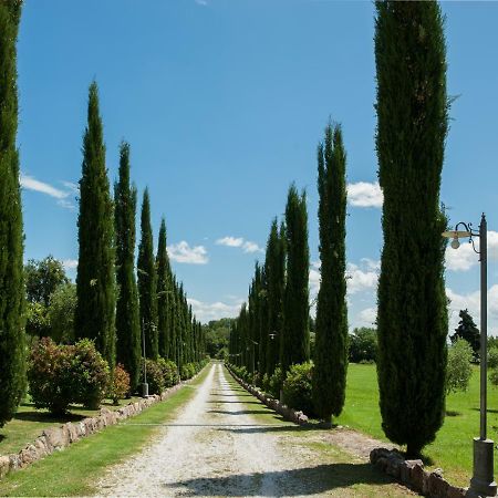 소비씰 Casa Viale Dei Cipressi 빌라 외부 사진