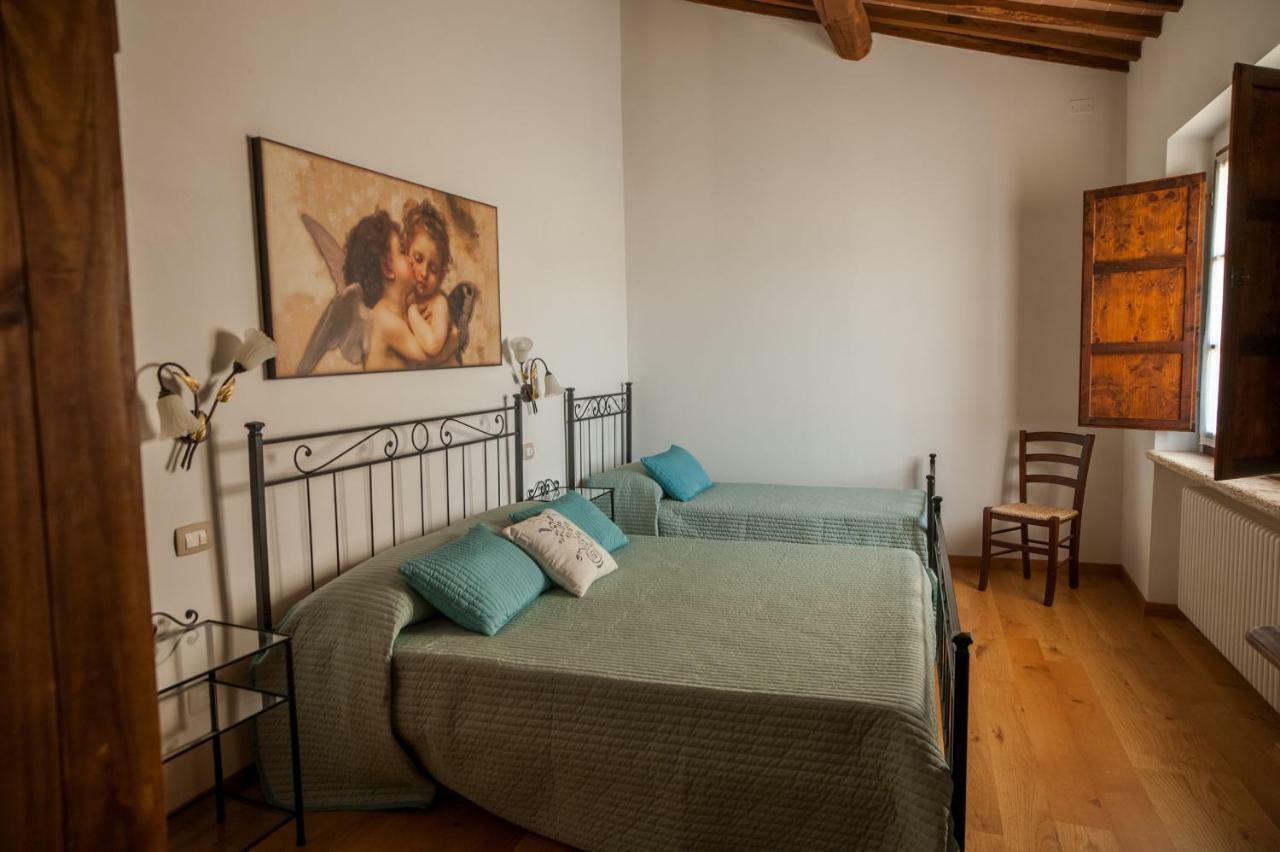 소비씰 Casa Viale Dei Cipressi 빌라 외부 사진