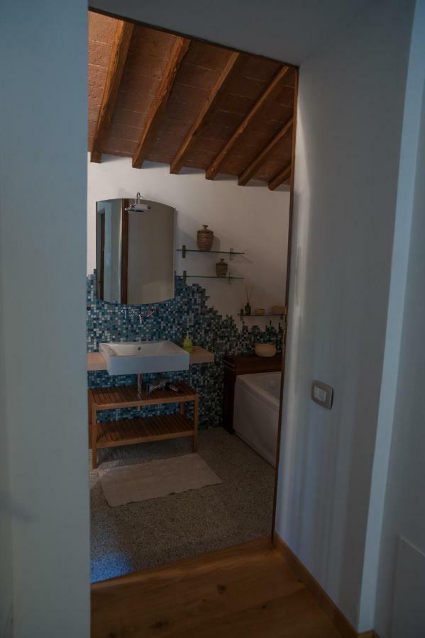소비씰 Casa Viale Dei Cipressi 빌라 외부 사진