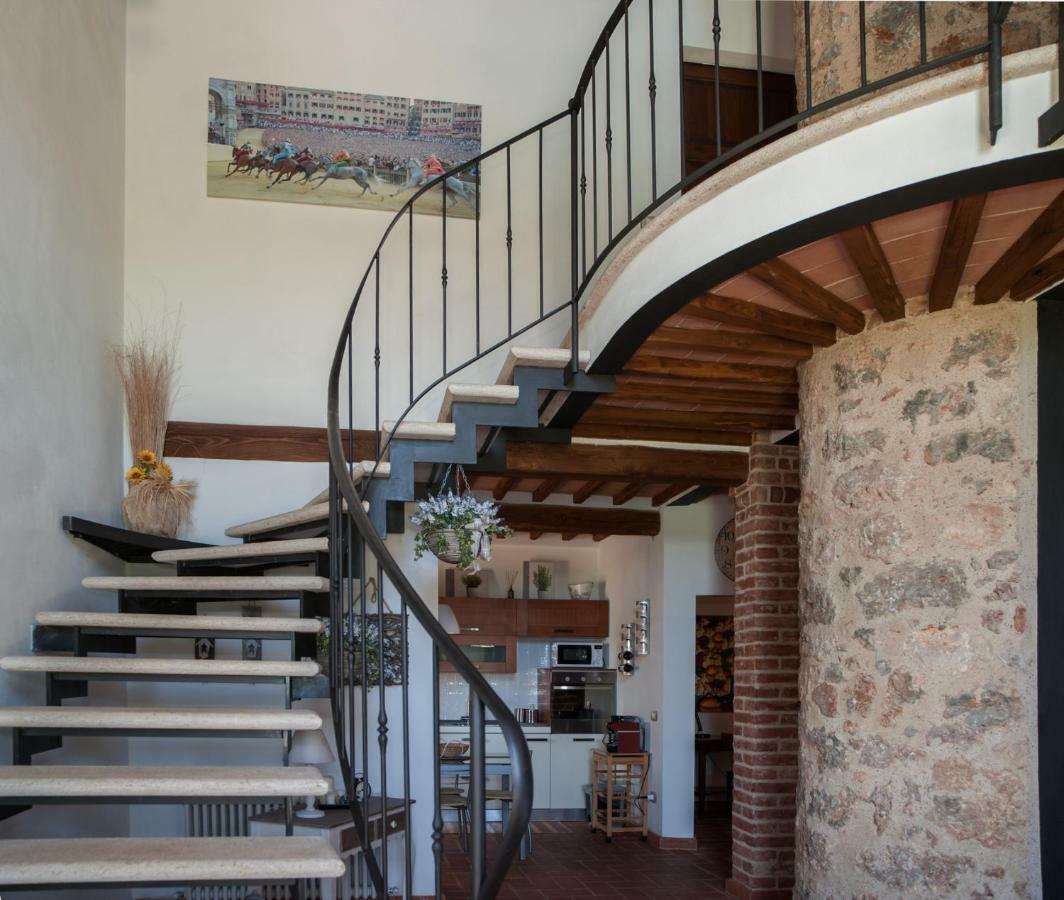소비씰 Casa Viale Dei Cipressi 빌라 외부 사진