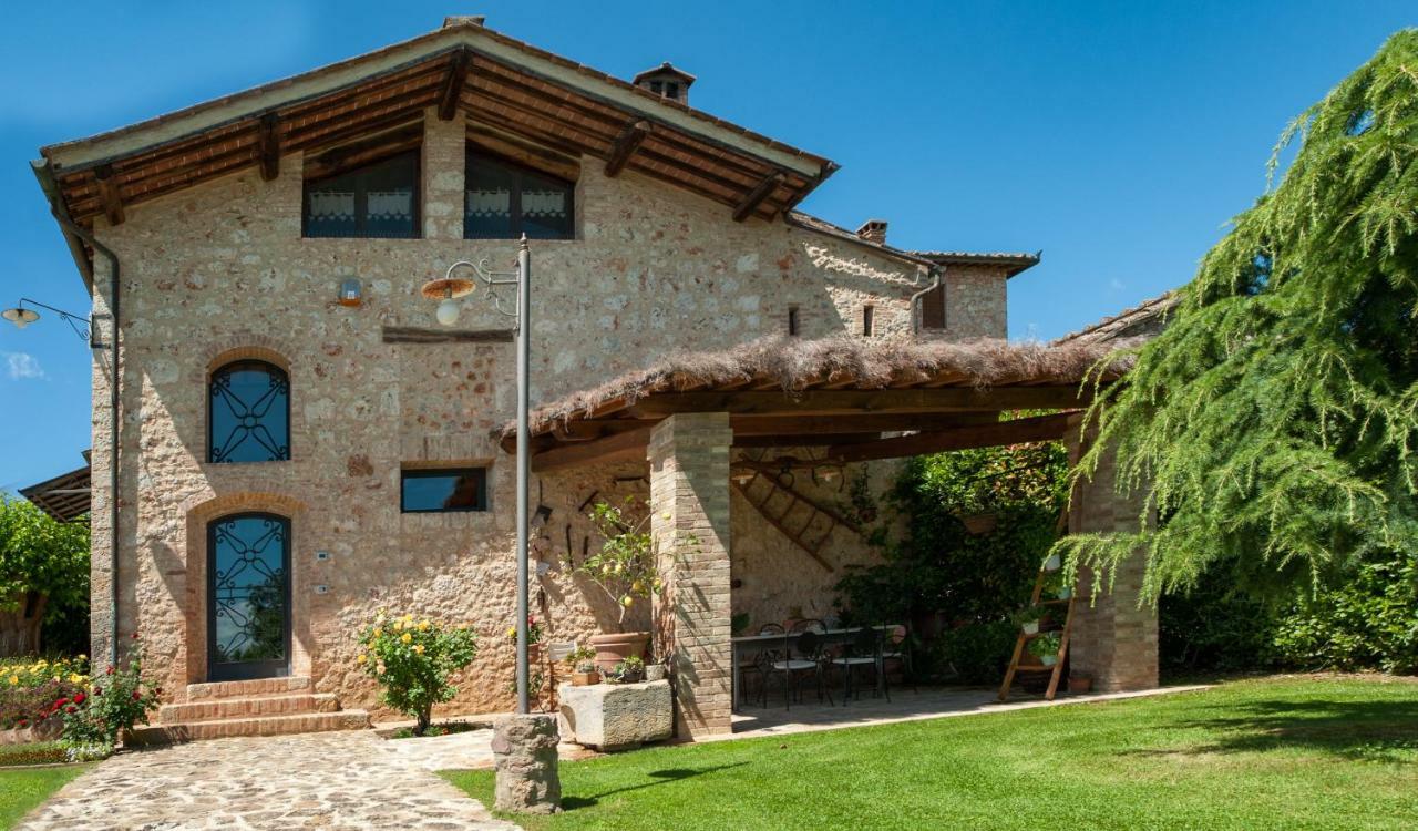 소비씰 Casa Viale Dei Cipressi 빌라 외부 사진
